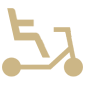 Mobility Scooters